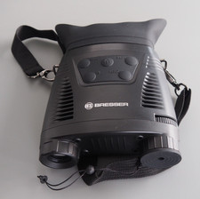 Bresser Digital Night Vision Binoculars 3x mit Aufnahmefunktion & OVP -neuwertig