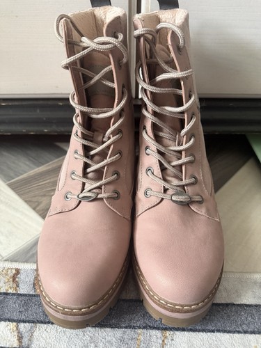 Stiefel von bench 38 sehr - stiefel,