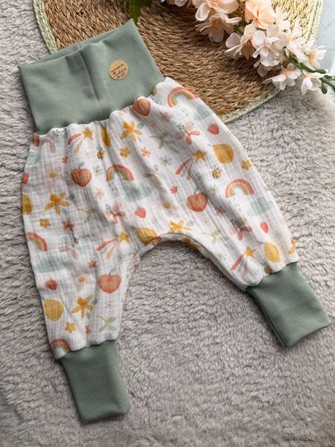 Baby pumphose - ♥,