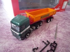 Herpa  313766  MB Arocs