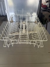 Miele Spülmachine Korb Oben