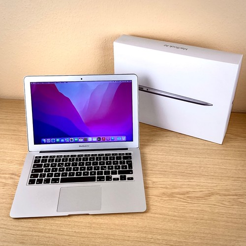 Apple macbook air - 2015,