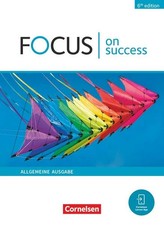 Focus on Success B1/B2