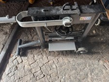 Scheppach HSC130 Steintrenner