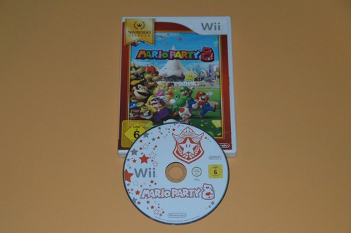Nintendo wii spiel mario - wii,