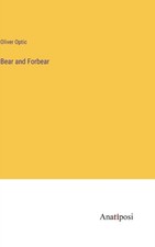 Optic - Bear and Forbear - New
