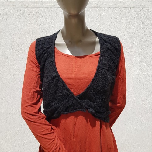Hübsche bolero jäckchen - hübsche,