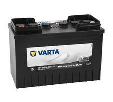 Varta I5 LKW-Batterie 12V