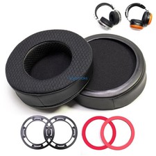 Polyester Ear Pads For Hifiman