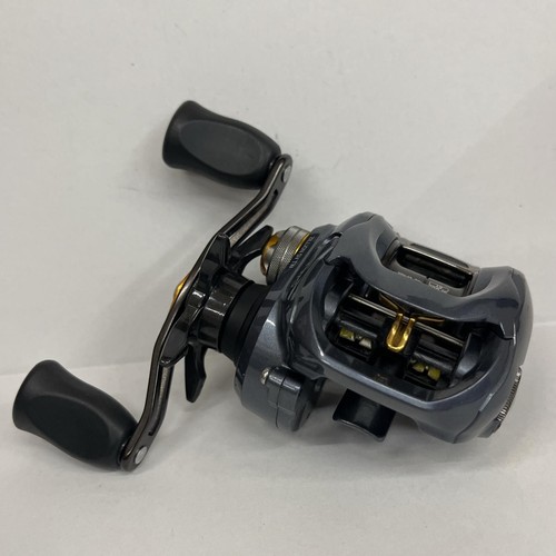 Daiwa zillion tw - sv,