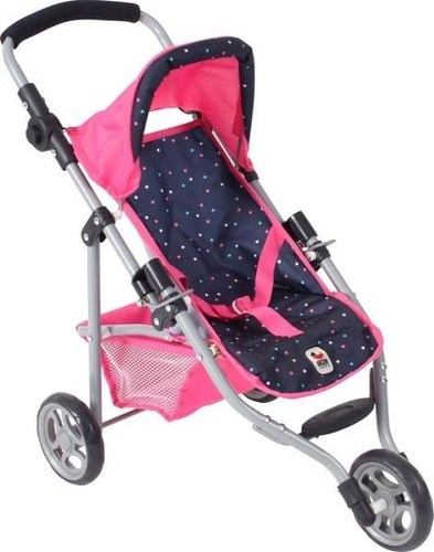 Jogging buggy lola - jogging-buggy,