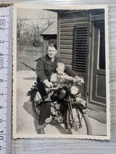 Fotografie,DKW Motorrad ,DKW
