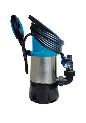Güde drucktauchpumpe gdt901 - güde,