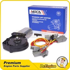 Front Right Power Window Lift