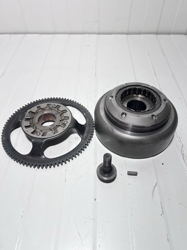 Rotor und freilauf kawasaki - und,