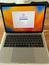 Apple MacBook Pro 13 Retina