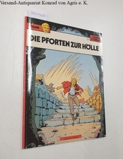 L. Frank. Heft 5. Die Pforten