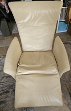 Rolf benz relaxsessel - benz, /