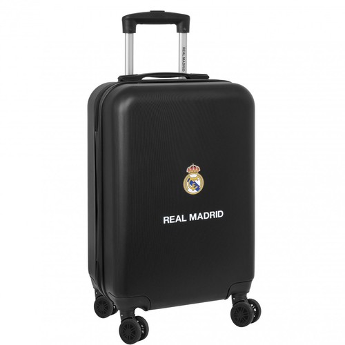Real madrid kabinenkoffer - real,