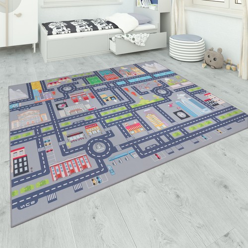 Teppich kinderzimmer grau - kinderzimmer,