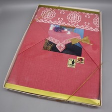 Vintage Tischdecke [130x160]