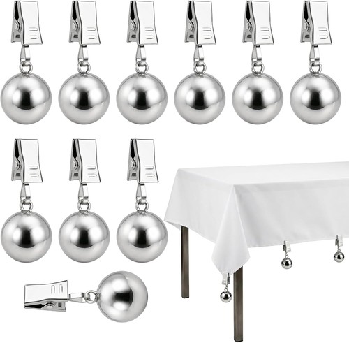Tischdeckenbeschwerer extra - tischdeckenbeschwerer,
