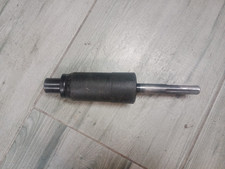 Bosch Bohrhalter für Bohrhammer mit SDS max Große Keilwelle Adapter