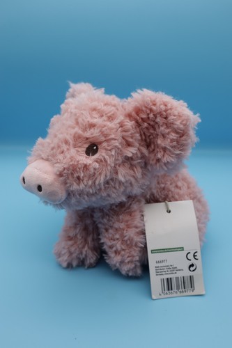 Tchibo plüsch schwein - tchibo,