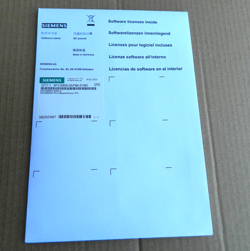 Siemens sinumerik 840d si - siemens,