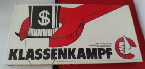 Gesellschaftsspiel