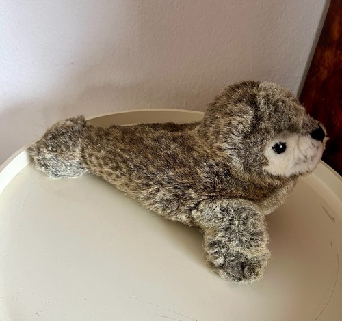 Vintage steiff knopf - knopf, im