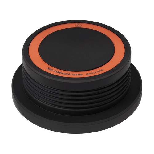 Audio technica at618a disc - audio,