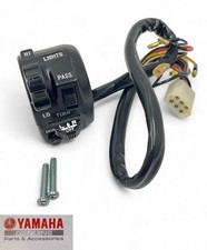 Schalter Lenkerschalter Links