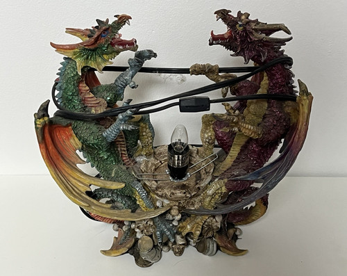Drachen fantasy figur - drachen,