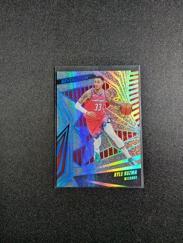 Kyle kuzma 125 - kyle, /125