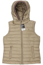 Tommy Hilfiger Weste Damen ärmellose Jacke Steppweste Kostümweste Gr... #gwpuqkd