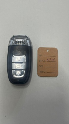 Audi 3 tasten - audi, 4g