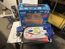 Rosstoys hovercraft mit - hovercraft,