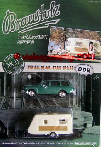 Braustolz ddr pkw - braustolz,