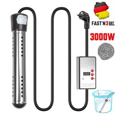 3000W Timing Poolheizung