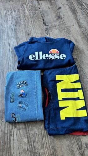 Ellesse oliver geox jungen - s.oliver,