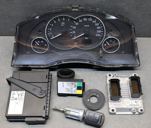 Opel meriva - opel, a