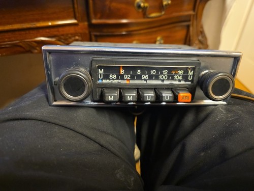Blaupunkt münster arimat - blaupunkt,