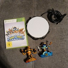 Xbox 360 skylanders - xbox, force
