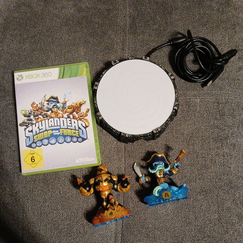 Xbox 360 skylanders swap - 360,