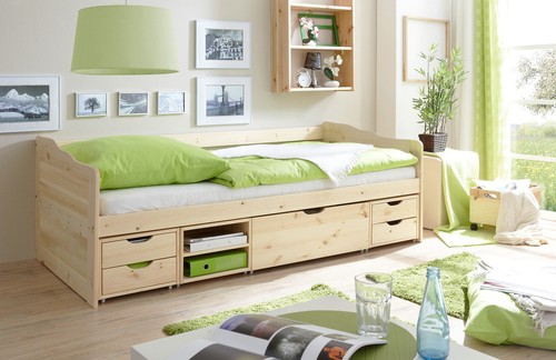 Ticaa sofabett funktionsbett - sofabett,