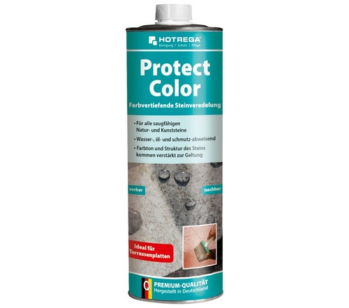 Hotrega protect color - hotrega,