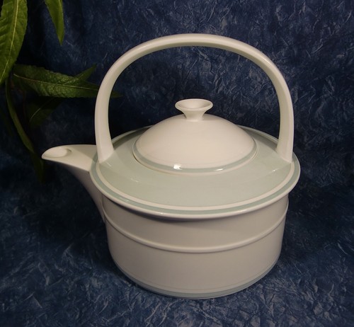 Villeroy boch mix - &, &
