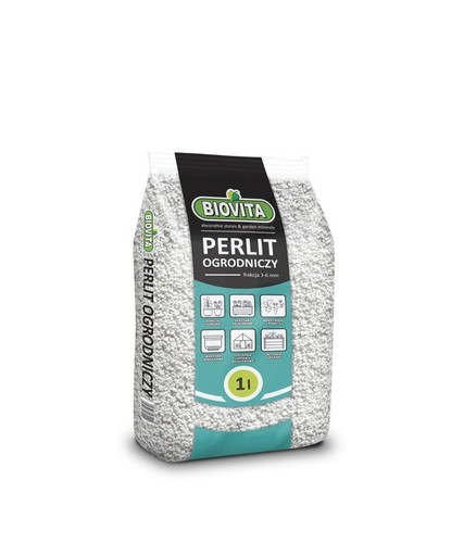 Perlit perlite für pflanzen - perlit,