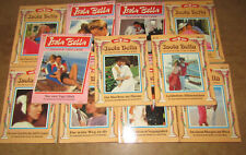 11 Romane von Isola Bella, Romantik Liebe, Romanhefte im Taschenheftformat bk808